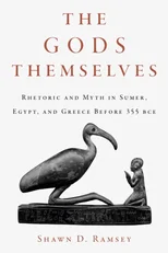 The Gods Themselves