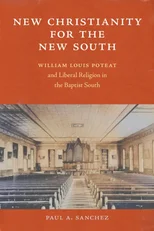 New Christianity for the New South