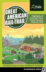 Great American Rail-Trail
