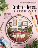 Embroidered Interiors