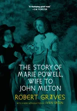The Story of Marie Powell, Wife to John Milton