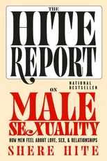 The Hite Report on Male Sexuality