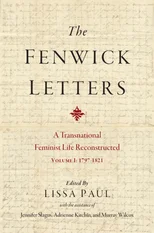 The Fenwick Letters Volume 1