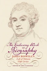 The Enduring Work of Biography