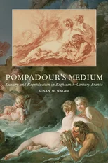 Pompadour's Medium