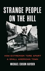 Strange People on the Hill