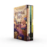 Redemption Tales Box Set