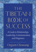 The Tibetan Book of Success