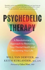 Psychedelic Therapy