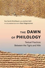 The Dawn of Philology