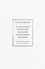 Clutter Rehab