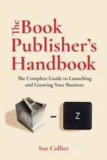 The Book Publisher's Handbook