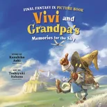 Final Fantasy IX Picture Book