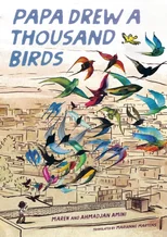 Papa Drew a Thousand Birds