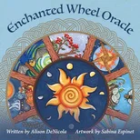 Enchanted Wheel Oracle