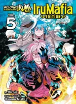 Welcome to Demon School! Iruma-kun
