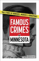 Famous Crimes of Minnesota