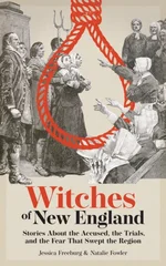 Witches of New England