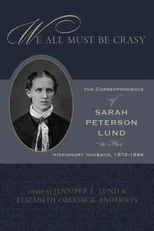 We All Must Be Crasy