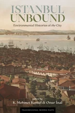 Istanbul Unbound