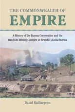 The Commonwealth of Empire