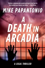 A Death in Arcadia