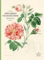 John Derian Colouring Book