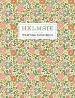 Helmsie Wrapping Paper Book
