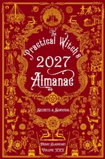 The Practical Witch's Almanac 2027