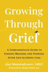 Growing Through Grief