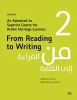 From Reading to Writing, Volume 2