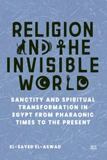 Religion and the Invisible World