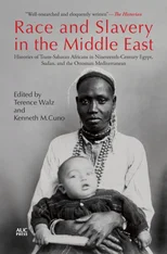 Race and Slavery in the Middle East