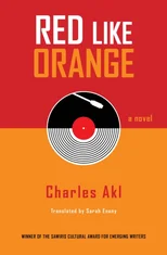 Red Like Orange