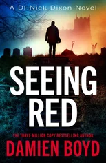 Seeing Red