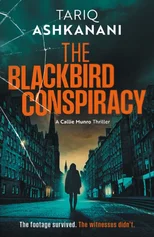 The Blackbird Conspiracy