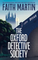 The Oxford Detective Society