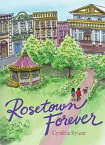The Rosetown Forever