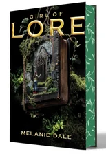 Girl of Lore