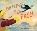 Pufflings Fly Free!