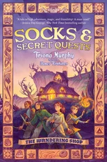 The Socks & Secret Quests