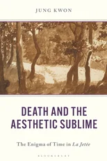 Death and the Aesthetic Sublime