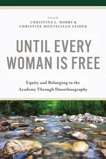 Until Every Woman Is Free