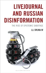 LiveJournal and Russian Disinformation