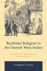 Backtime Religion in the Danish West Indies