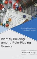 Identity Building among Role-Playing Gamers