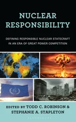 Nuclear Responsibility