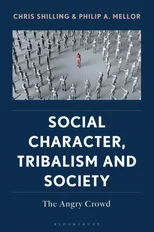 Social Character, Tribalism and Society