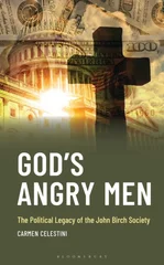 God's Angry Men