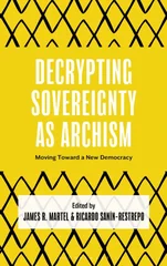 Decrypting Sovereignty as Archism